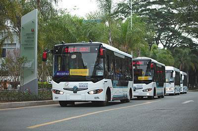 深圳上下班班車租賃怎么收費(fèi)？（深圳班車租賃價(jià)格因素）