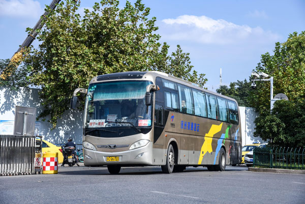 選用深圳大巴包車經驗很重要，如何選擇大巴包車公司？