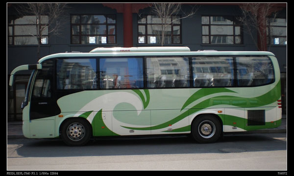 (班車租賃)你知道班車租賃公司必備哪些要素嗎？