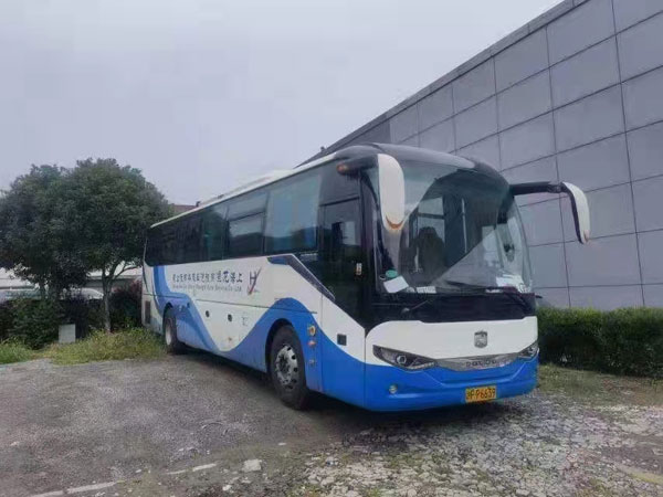 (公司早晚上下班接送)選擇班車租賃公司是一個(gè)正確選項(xiàng)嗎？