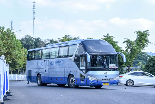 企業在什么場景下不得不使用（北京班車租賃）？