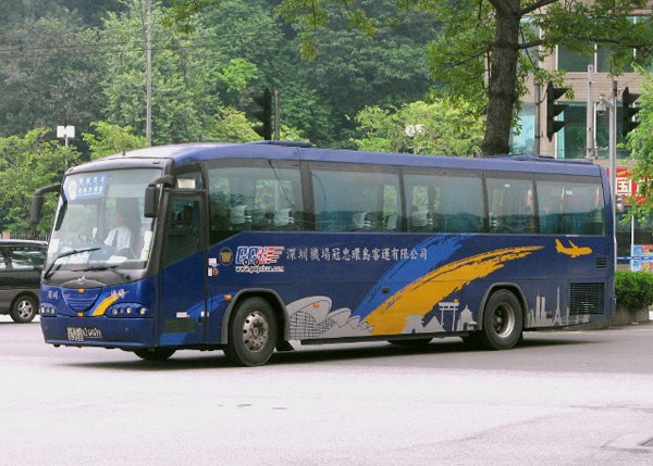 （大巴租車）行業開年后異?；馃?，大巴租賃行業站穩用車