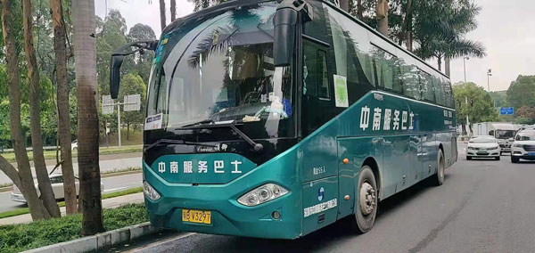 （大巴車租車平臺）服務(wù)怎么樣？哪些平臺是熱門選擇？