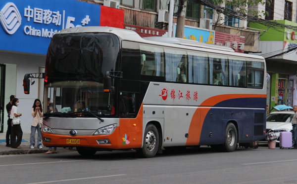 （班車租賃服務）優(yōu)勢及疑難雜癥，用班車必了解