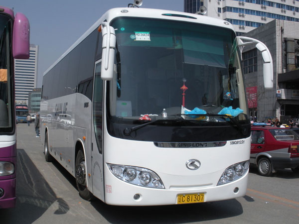 （公司租班車(chē)）公司在哪些情況可以選擇租班車(chē)？