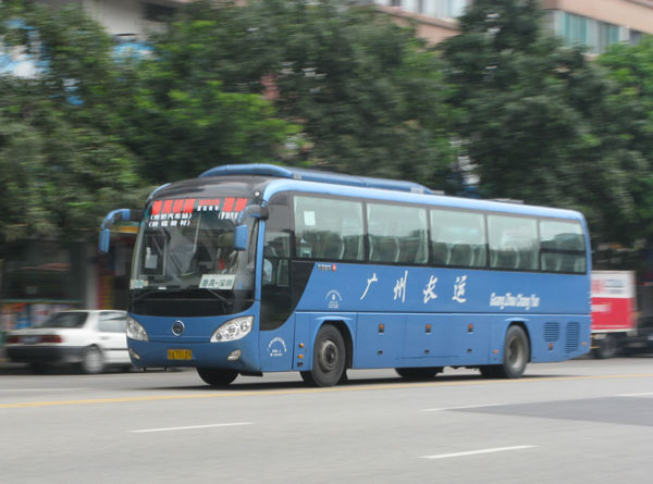（員工班車租賃服務）讓企業出行更輕松、高效！